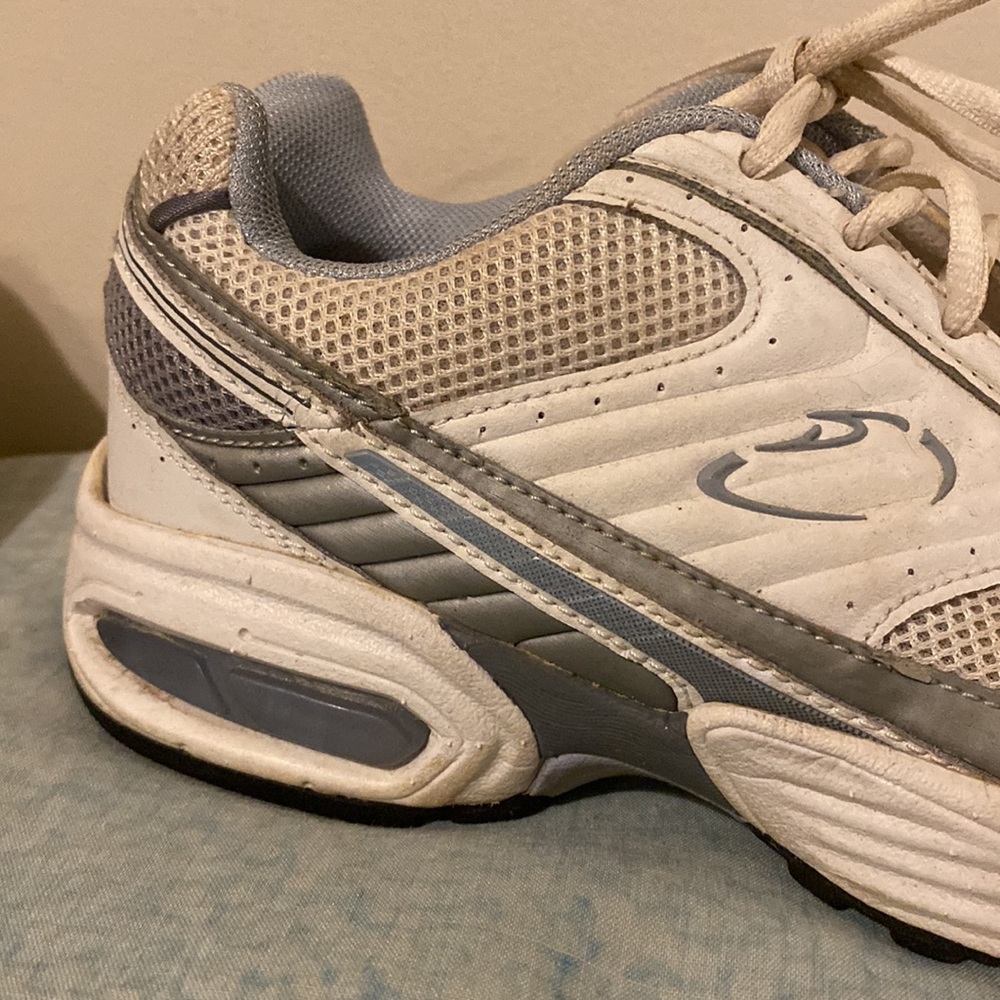 Vortex Sneakers - image 6